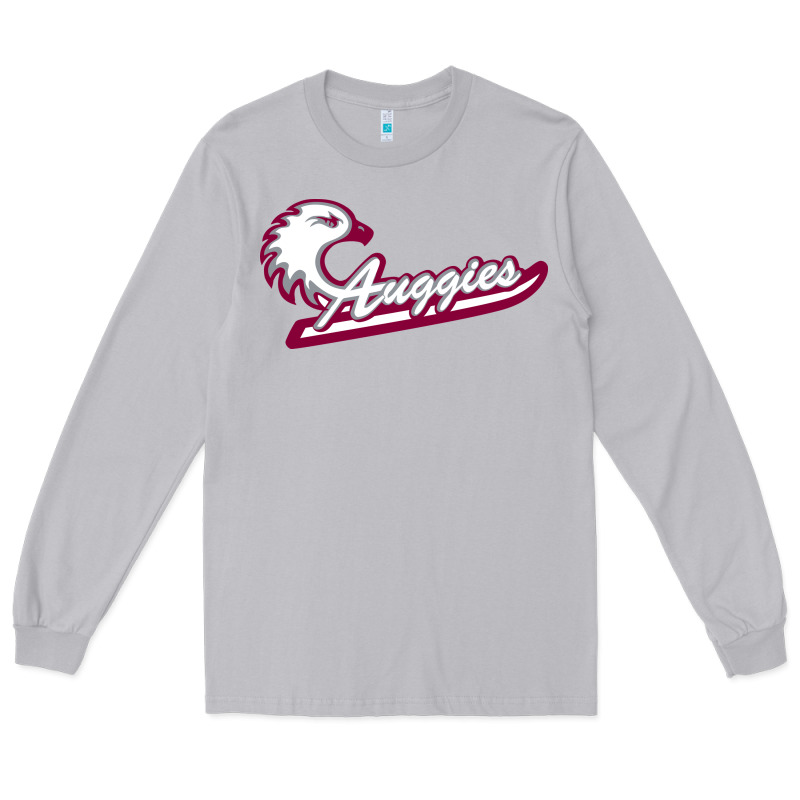 Augsburg University Long Sleeve Tee by artisFamous | Teevron