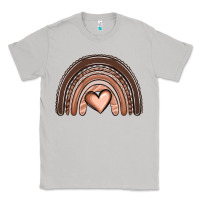 Moon Dust melanin rainbow Classic Tee - OliviaCreatesArt