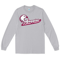 Moon Dust augsburg university Long Sleeve Tee - artisFamous