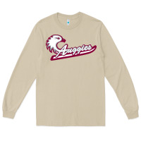 Mushroom augsburg university Long Sleeve Tee - artisFamous