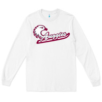 White augsburg university Long Sleeve Tee - artisFamous
