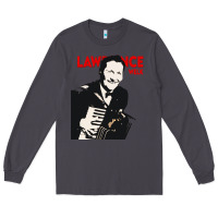 Smoke lawrence welk legends Long Sleeve Tee - artisFamous