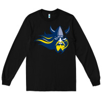 Black augustana vikings augustana college Long Sleeve Tee - artisFamous