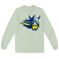 Matcha augustana vikings augustana college Long Sleeve Tee - artisFamous