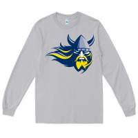 Moon Dust augustana vikings augustana college Long Sleeve Tee - artisFamous