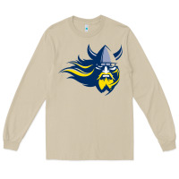 Mushroom augustana vikings augustana college Long Sleeve Tee - artisFamous