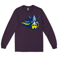 Plum augustana vikings augustana college Long Sleeve Tee - artisFamous