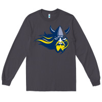 Smoke augustana vikings augustana college Long Sleeve Tee - artisFamous