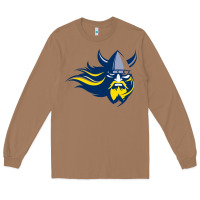 Toasted Coconut augustana vikings augustana college Long Sleeve Tee - artisFamous