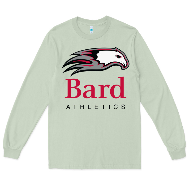 Bard College Athletics Long Sleeve Tee by artisFamous | Teevron