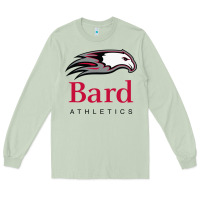 Matcha bard college athletics Long Sleeve Tee - artisFamous