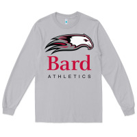 Moon Dust bard college athletics Long Sleeve Tee - artisFamous