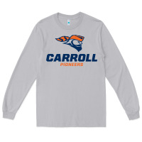 Moon Dust carroll university pioneers Long Sleeve Tee - artisFamous