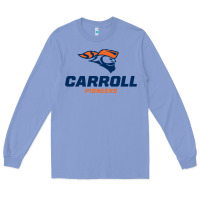Carroll University Pioneers Long Sleeve Tee | Teevron