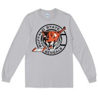 Moon Dust buffalo state college Long Sleeve Tee - artisFamous
