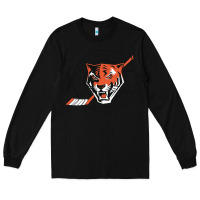 Black buffalo state college Long Sleeve Tee - artisFamous