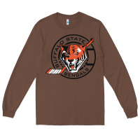 Chestnut buffalo state college Long Sleeve Tee - artisFamous