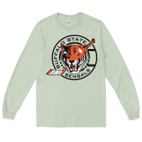 Matcha buffalo state college Long Sleeve Tee - artisFamous