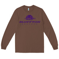 Chestnut bluffton university Long Sleeve Tee - artisFamous