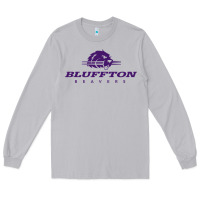 Moon Dust bluffton university Long Sleeve Tee - artisFamous