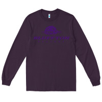 Plum bluffton university Long Sleeve Tee - artisFamous