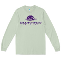 Matcha bluffton university Long Sleeve Tee - artisFamous