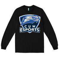 Black concordia university wisconsin Long Sleeve Tee - artisFamous