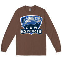 Chestnut concordia university wisconsin Long Sleeve Tee - artisFamous
