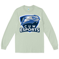 Matcha concordia university wisconsin Long Sleeve Tee - artisFamous