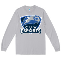 Moon Dust concordia university wisconsin Long Sleeve Tee - artisFamous