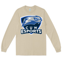 Mushroom concordia university wisconsin Long Sleeve Tee - artisFamous