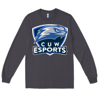 Smoke concordia university wisconsin Long Sleeve Tee - artisFamous