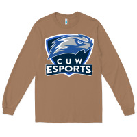Toasted Coconut concordia university wisconsin Long Sleeve Tee - artisFamous