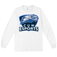 White concordia university wisconsin Long Sleeve Tee - artisFamous