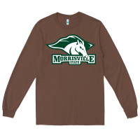 Chestnut morrisville state college Long Sleeve Tee - artisFamous