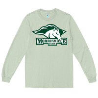 Matcha morrisville state college Long Sleeve Tee - artisFamous