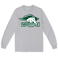 Moon Dust morrisville state college Long Sleeve Tee - artisFamous