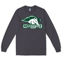 Smoke morrisville state college Long Sleeve Tee - artisFamous