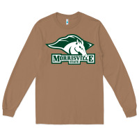 Toasted Coconut morrisville state college Long Sleeve Tee - artisFamous