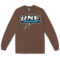 Chestnut new england university Long Sleeve Tee - artisFamous