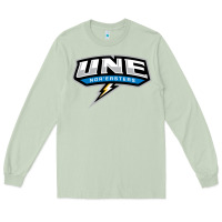 Matcha new england university Long Sleeve Tee - artisFamous