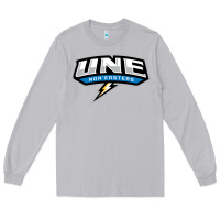 Moon Dust new england university Long Sleeve Tee - artisFamous