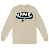 Mushroom new england university Long Sleeve Tee - artisFamous