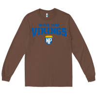 Chestnut north park university Long Sleeve Tee - artisFamous