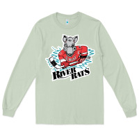 Matcha albany river rats Long Sleeve Tee - artisFamous