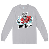 Moon Dust albany river rats Long Sleeve Tee - artisFamous