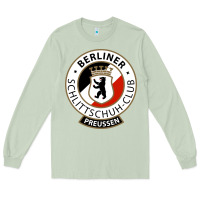 Matcha bsc preussen Long Sleeve Tee - artisFamous