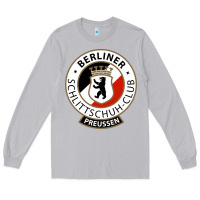 Moon Dust bsc preussen Long Sleeve Tee - artisFamous