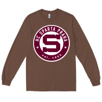 Chestnut hc sparta praha Long Sleeve Tee - artisFamous