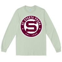 Matcha hc sparta praha Long Sleeve Tee - artisFamous